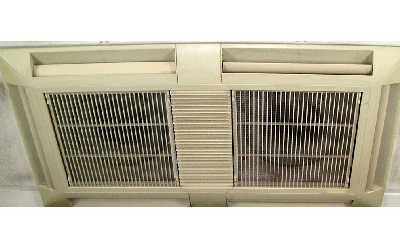 天井カセットエアコン洗浄作業手順(業務用)